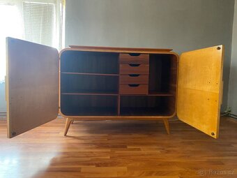 Bufet Jindřich Halabala - 7