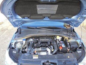 2016 Citroën C-Elysée 1.6 eHDI EURO 6 super stav - 7