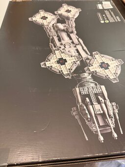 Prodám LEGO® Star Wars™ 75313 AT-AT - 7