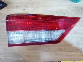 Díly Hyundai ix20 1,4 crdi 66kw 2016 - 7