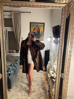 Norkový kožich - 7