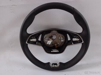 Volant Škoda Octavia 4 - nový - 7