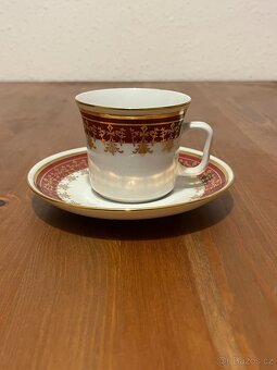 Čajový set Thun - 7