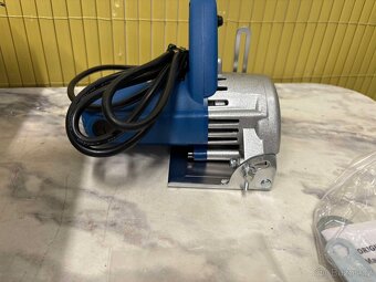 Elektrická řezačka (334) - 7