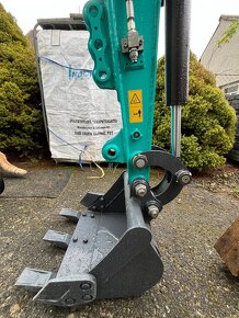 Minibagr Landward xt10pro - 7