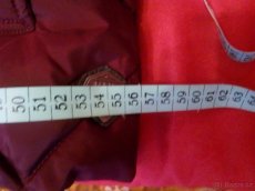 Zateplená vesta, vel. L - 7