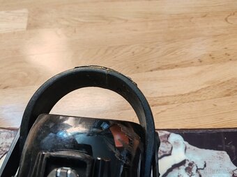 Snowboard Option Supercap + vázání - 7