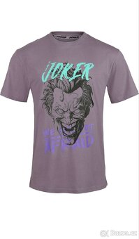 Předměty JOKER - 7