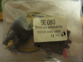 AUTORÁDIA PIONEER,PANASONIC,SONY,SENCOR - 7