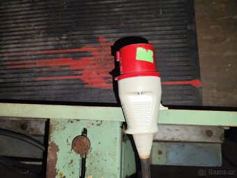 Srovnávačka na dřevo - 7