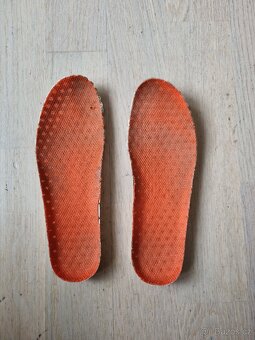 Zimní boty Richter vel. 31 - 7