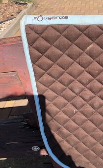 Podsedlové dečky - 7