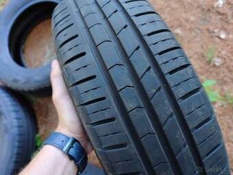 Pneu Leao Nova-Force HP100 165/70 R14 DOT 4823 - 7