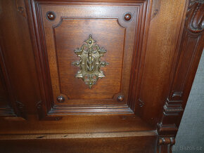 Piano Koch & Korselt - 7