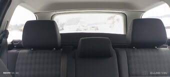 Prodám Škoda Octavia Combi Tour I., 1.6. - 7