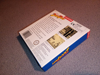 Nintendo Gameboy hry Game boy - 7