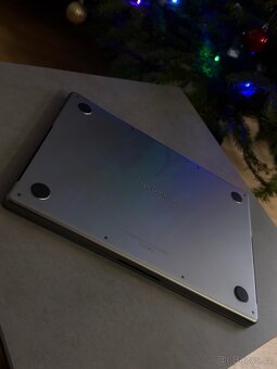 MacBook Pro m1 pro - 7