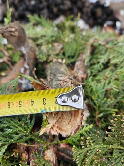 Špalíkovač za traktor - 7