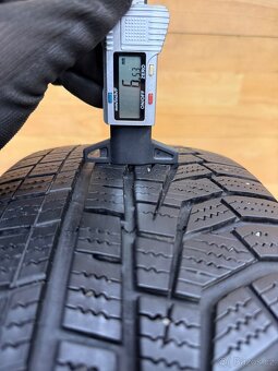 Zimní pneu 205/60/16 č.1 - 7