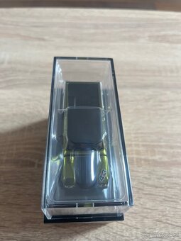 HotWheels RLC Dodge Power Wagon - 7