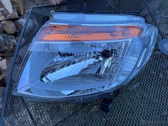 Ford Ranger světla - 7