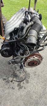 Motory škoda vw - 7