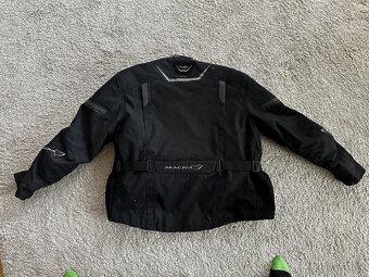 Bunda MACNA nová XXXL - 7