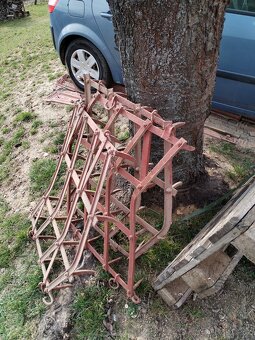 Prodám brány a pluh - 7