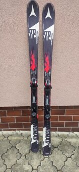 Prodám lyže Atomic 164 cm - 7