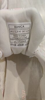 Dámská volnočasová obuv - 7