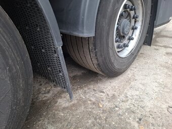 Návěs Schwarzmuller - 7