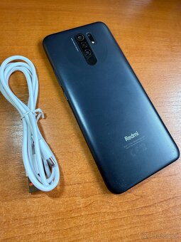 Xiaomi Redmi 9 4/64GB - 7