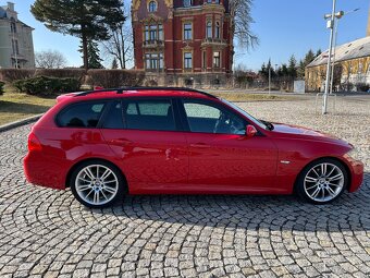 BMW 325i e92 - 7