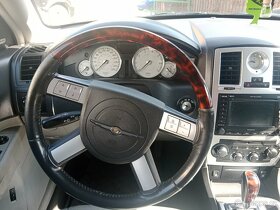 Prodam Chrysler c300 - 7