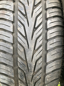 2x pneumatiky Fulda Carat letní - 185/65 R14 - 7