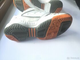 Prodám dětské sportovní boty EUR 35 - 7