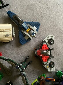 Lego - 7