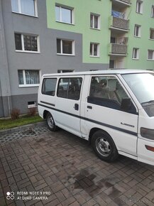 Mitsubishi L300 - 7