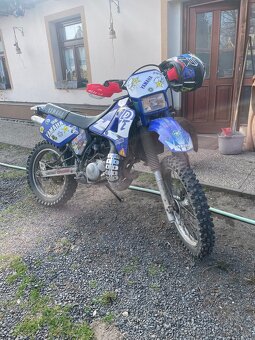yamaha dt125r, simson s51, jawa čz175 - 7