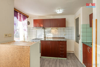 Prodej rodinného domu 4+2, Nymburk, ul. Petra Bezruče - 7