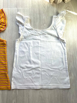 Tílka set vel.128 Zn.Palomino - 7