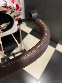 CYBEX MIOS FLORAL: atraktivní cestovní skládací kočárek - 7