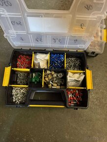Stanley Organizér Sortmaster MINI - 7