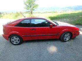 Volkswagen Corrado 2.0 16V - 7