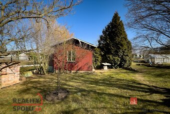Prodej, pozemky/bydlení, 1097 m2, Vochov, Plzeň-sever [ID 71 - 7