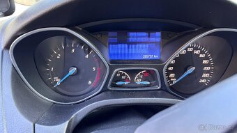 Ford Focus Titanium 1.6 TDCi 85Kw - 7
