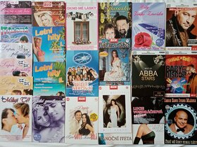 Orig.DVD - hudba (i nerozdelane) od 59Kč - 7