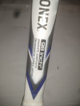 Yonex Japan raketa graphite composite 98 inch - 7