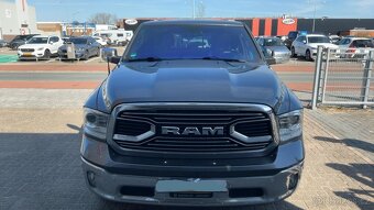 DODGE RAM 5,7HEMI, LIMITED, LPG,RAM BOX - 7