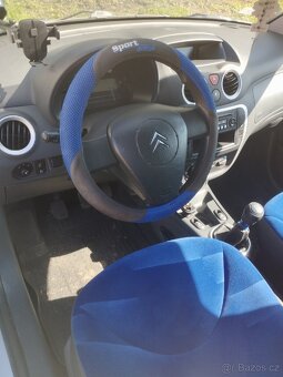Citroën C2 1.4hdi - 7
